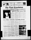 The East Carolinian, February 11, 1982